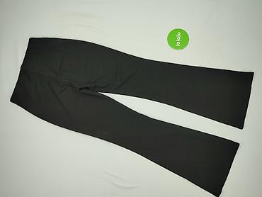 hm jackson: H&M, Spodnie materiałowe damskie, rozmiar S — 3