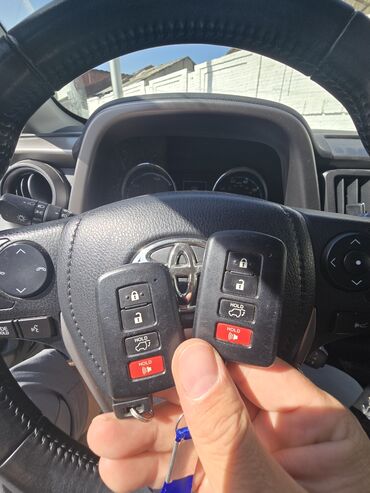 Другая автоэлектроника: Изготовление чип ключей Ремонт чип ключей Чип ключ Чип ключи Ачкыч — 3