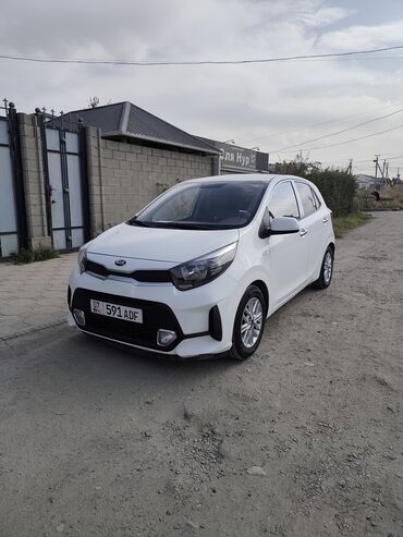 молдинг хонда аккорд: Kia Morning: 2020 г., 1 л, Автомат, Бензин, Хэтчбэк