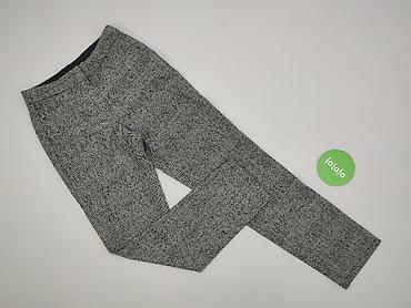 eidos bluzki: Massimo Dutti, Spodnie materiałowe damskie, rozmiar 2XS — 2