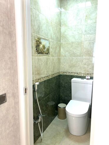 Yeni tikili: 3 otaqlı, Yeni tikili, m. Xətai, 112 kv. m — 13