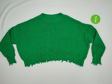 second hand portale: Sweter damski, rozmiar One size — 2
