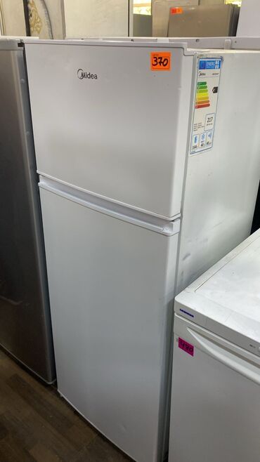Qabyuyan maşınlar: 2 qapılı Indesit Soyuducu Satılır