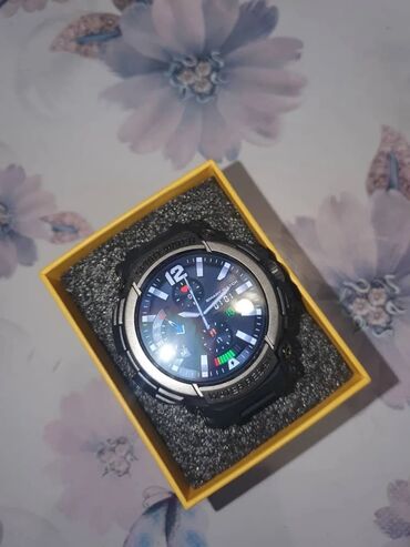 кухонные весы цена: ПРОДАЕТСЯ SMART WATCH A90 ЧАСЫ НОВЫЕ НЕ Б/У ЦЕНА 5000СОМ ТЕЛЕФОН