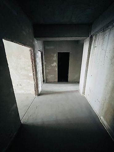 Продажа квартир: 2 комнаты, 76 м², Элитка, 5 этаж, Готовая ПСО (под самоотделку) — 8