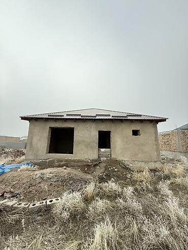 Продажа квартир: 3 комнаты, 120 м², Индивидуалка, 1 этаж, Готовая ПСО (под самоотделку) — 1