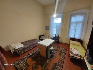аренда 1 комнатной квартиры: Salam kiraye bey otaq yoldasi axtarilir yash heddi +17 -28. ev iki