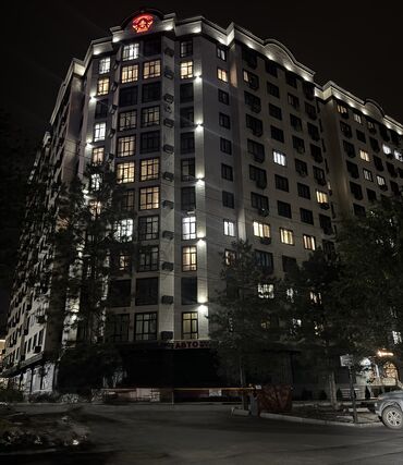 Продажа квартир: 3 комнаты, 140 м², Элитка, 2 этаж, Дизайнерский ремонт
