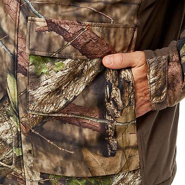 Другая мужская одежда: Костюм для Охоты Field and Stream Mossy Oak, Game Winner — 24