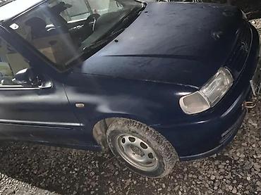 karburator pz30: POLO DELOVI 6N,6N2,9N,9N2,9N3 OD 0 | Prodajem delove za VW Polo 6N2 — 4