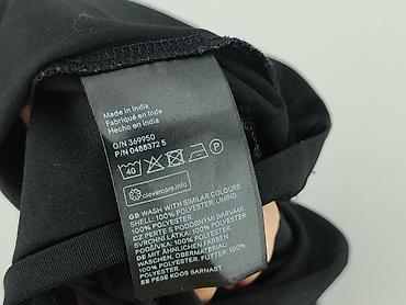 87 x 51: H&M Divided, Sukienka damska, rozmiar M — 5