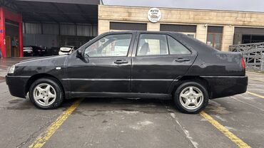 Chery: Chery Amulet (A15): 1.6 l | 2008 il 382000 km Sedan — 6