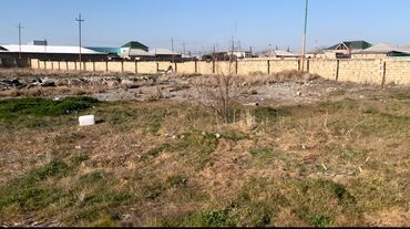 Torpaq sahələrinin satışı: 100 sot, Biznes üçün, Mülkiyyətçi