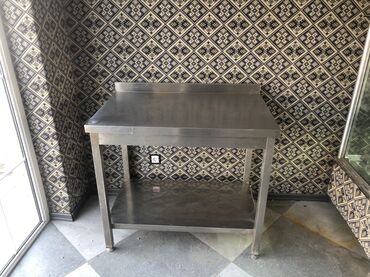 Nerjaveykalar: Obyekt bağlandığı üçün bütün əşyaları satılır, vitrin soyuducu, quru — 3