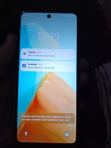 Tecno: Tecno Spark 20 Pro, 256 GB, rəng - Qara, Sensor, Barmaq izi, İki sim kartlı