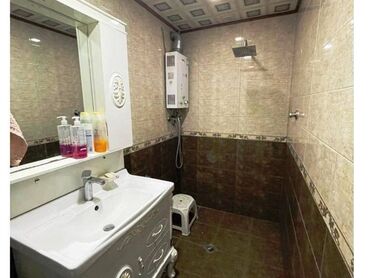 Köhnə tikili: Bakı, 3 otaqlı, Köhnə tikili, m. Həzi Aslanov, 75 kv. m — 7