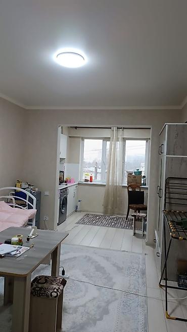 Продажа комнат: 29 м², С мебелью — 4