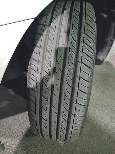disk prius: Toyota Prius: 1.5 l | 2007 il Hetçbek — 9