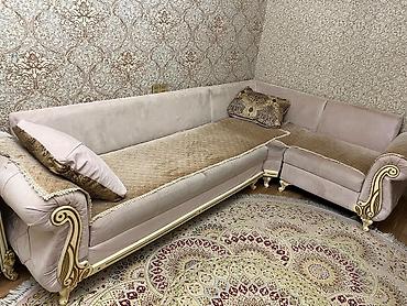 Divanlar: Divan, İşlənmiş, Açılan, Bazalı — 1