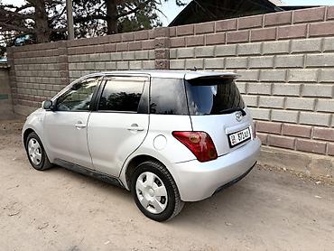 купить кондиционер в авто: Toyota Ist: 2022 г., 1.5 л, Автомат, Бензин, Хэтчбэк — 2