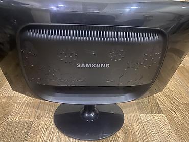 samsung 980: Samsung LCD monitor - Ekran diaqonalı: təxminən 19–22 düym (geniş — 2