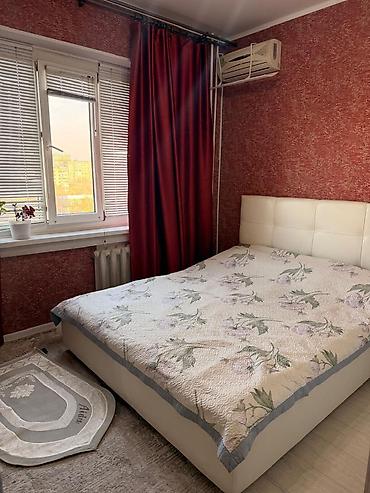 Продажа квартир: 3 комнаты, 81 м², 106 серия, 8 этаж, Евроремонт — 29