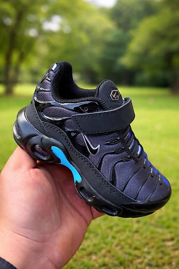 Patike: Nike air max tn dečije patike NOVO Novo Brojevi 25 do 30 fb Moja — 12