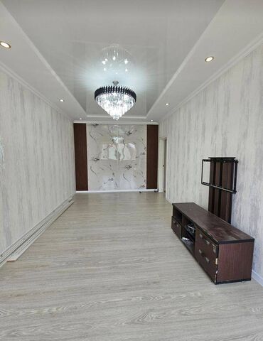 105 серия 3 комнатная: 3 комнаты, 81 м², Элитка, 9 этаж, Евроремонт