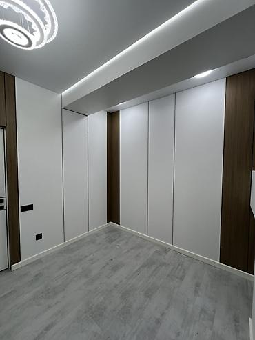 Продажа квартир: 2 комнаты, 37 м², Элитка, 1 этаж, Дизайнерский ремонт — 28