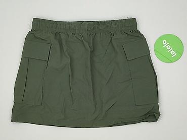 spodnie cargo primark: Primark, Spódnica damska, rozmiar L — 3