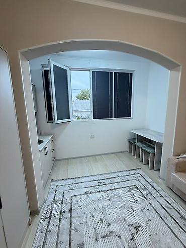квартиры западный автовокзал: 1 комната, 20 м², 1 этаж, Косметический ремонт — 4