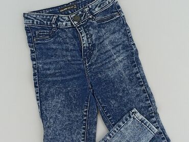 cropp baggy jeans: Jeansy damskie, Cropp, 2XS