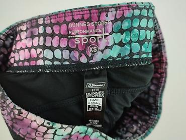 leginsy c: Dunnes Stores, Legginsy Sportowe damskie, rozmiar XS — 5
