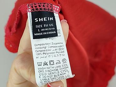 lento: Shein, Sukienka damska, rozmiar L — 4