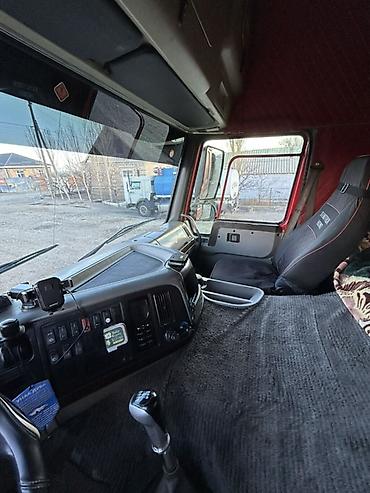 Прицепы и полуприцепы: Прицеп, Бортовой, от 12 т — 11