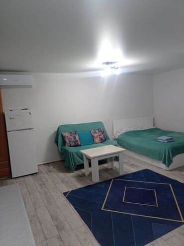 Посуточная аренда квартир: 1 комната, Бронь, Домофон, Банные принадлежности — 8