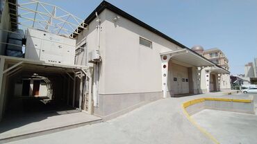 Anbar və emalatxanalar: İcarəçilər (müştərilər) üçün xidmət ödəni̇şsi̇zdi̇r! 0% komissiya! — 3