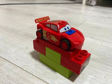 termo odelo za bebe: Lego Cars autic i kockice Puno raznoraznih igracka za decu, od lega