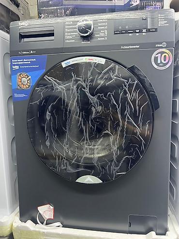 Стиральные машины автомат: Стиральные машины рынок Джунхай . Есть расрочка доставка по городу — 3