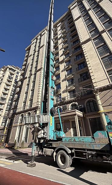 автолифт бишкек купить: Автолифты автолифты — 1