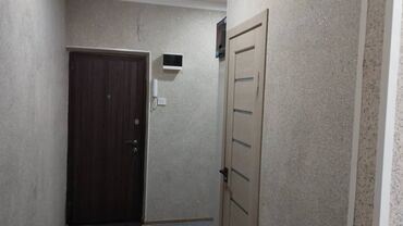 продаю дом в таласе: 1 комната, 45 м², 106 серия улучшенная, 9 этаж, Евроремонт