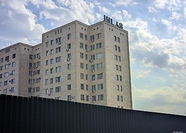 Продажа квартир: 2 комнаты, 66 м², Элитка, 4 этаж, Евроремонт — 9