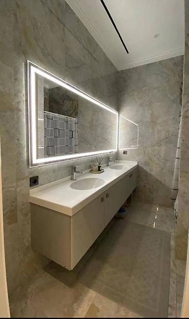 Продажа квартир: 4 комнаты, 183 м², Элитка, 5 этаж, Дизайнерский ремонт — 16