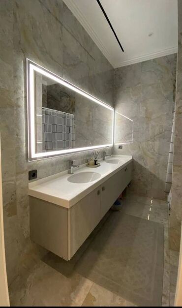 Продажа квартир: 4 комнаты, 183 м², Элитка, 5 этаж — 17