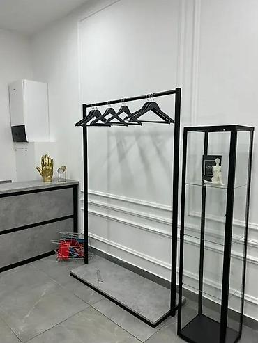 Ostali nameštaj: VEŠALICE ŠTENDERI IZRADA PO MERI X608 | — 13