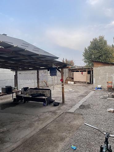 room for night: 4 комнаты, 4 м², 4 соток, Кара-Балта — 4