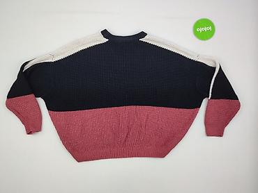 koko bluza: PULL&BEAR, Sweter damski, rozmiar S — 3