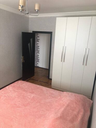 Köhnə tikili: Bakı, 3 otaqlı, Köhnə tikili, 80 kv. m — 5