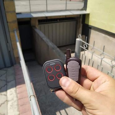 Другие аксессуары: Профессионально изготовим пульты для автоматических ворот — 17