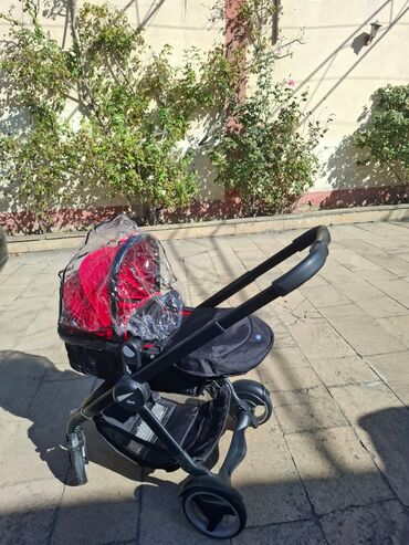 Modullu arabalar: Transformer araba, Chicco, İşlənmiş, Ünvandan götürmə — 19